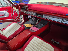 1964 Ford Galaxie 500 5